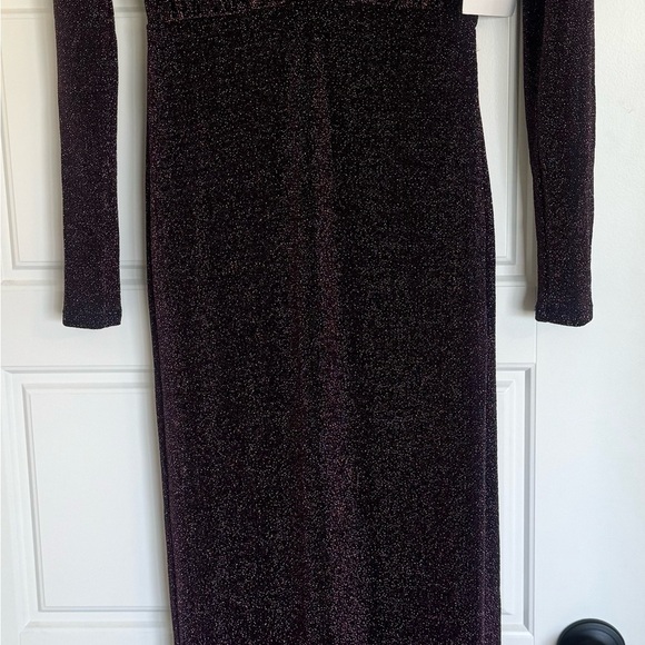 NWT Opal Gown By Line & Dot Women’s Size XS Rent The Runway $148 - Picture 2 of 16